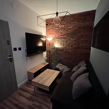 Beautiful Loft In The Heart Of Apartment *
