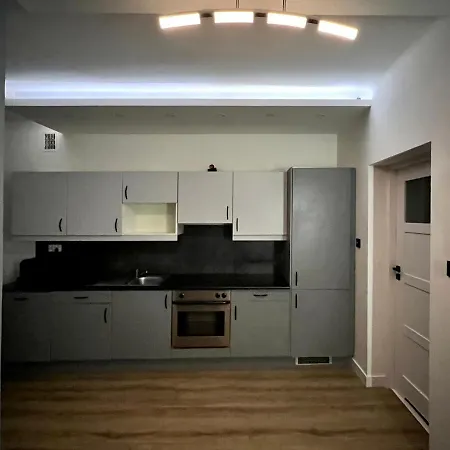 Apartmán Beautiful Loft In The Heart Of Krakov