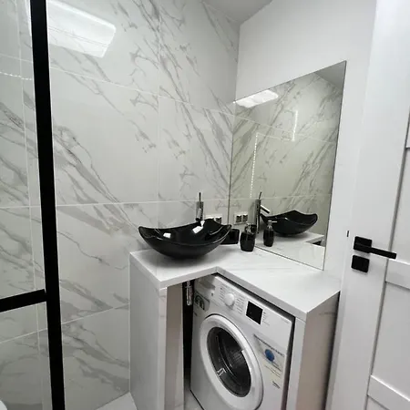 Beautiful Loft In The Heart Of Apartmán *