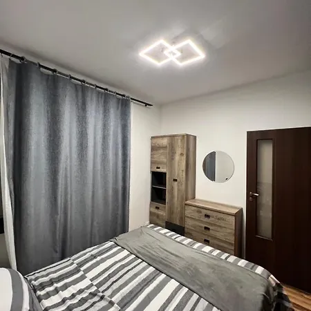 Apartmán Beautiful Loft In The Heart Of *